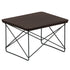 Eames LTR side table / Black